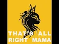 That's All Right Mama (45 Version)