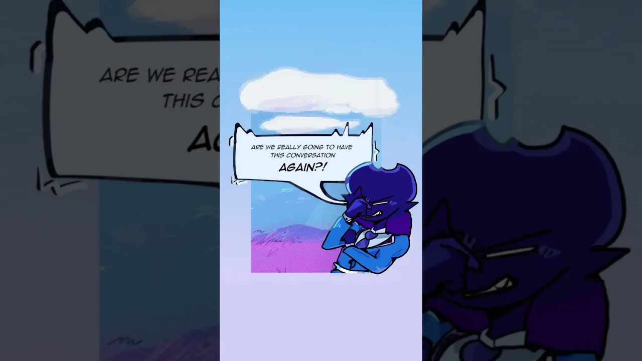 StarHaste | Chips of Happiness Short