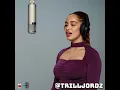 Jorja Smith - Peng Black Girls (Drill Mix)