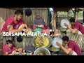 Download Lagu MASAK OPOR AYAM DI GUBUG BARU BERSAMA MERTUA…