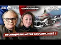 Download Lagu Can France Still Regain Its Lost Sovereignty? Eric Branca with Caroline Galactéros