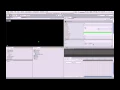 Ludum Dare 31 Timelapse LineBlazer
