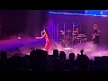 Nina Chuba - Sakura - Live - Hamburg 15.05.2024