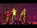 Tomorrow x Together TxT London 2025 Growing Pain Fancam