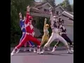 Dancing gifs