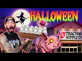 Tractor Supply Outrageous Halloween 2026 In Store Walkthrough