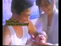 Download Lagu Iklan JADUL nivea baby (VERREL BRAMASTA + VENNA MELINDA 1996)