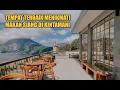 Download Lagu El Lago Kintamani Bali - Tempat Makan Siang Terbaik