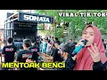 Download Lagu Mentoak Benci Viral Tik - Tok Versi Cewek Sonata Live Jempong Mataram