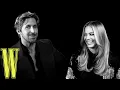 Margot Robbie Ryan Gosling Talk Barbie Secret Skills W Magazine