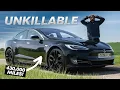 Meet The Tesla That Won t Die 430 000 Miles On One Battery Episode 1 4K