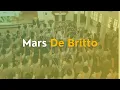 Mars De Britto