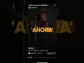 "AHORA"