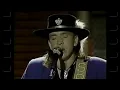 Stevie Ray Vaughan & Jeff Healey - 'Look At Little Sister'