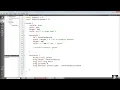 027 Javascript Used in QML Code