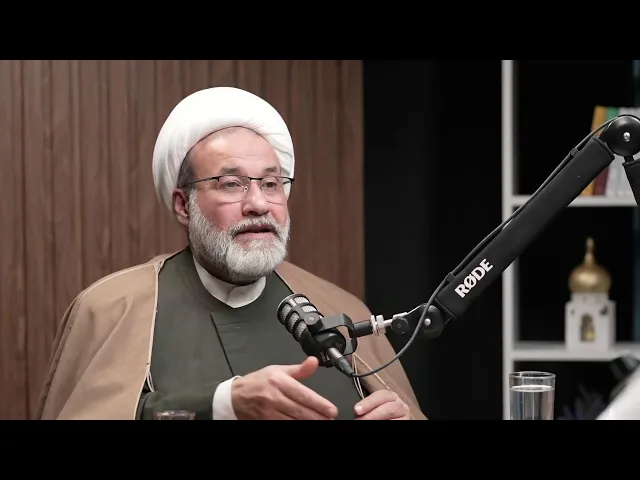 ⁣بودكاست مباشر