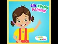Bir Küçük Parmak