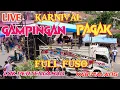 Download Lagu 🔴LIVE PEMBERANGKATAN KARNIVAL GAMPINGAN PAGAK #karnavalgampinganpagak #karnavalhariini
