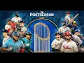 2025 MLB Postseason Highlights