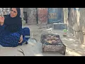 Nomadic Cuisine and Simple Life in a Small Village | Davood & Akram
