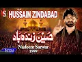 Lagu Nadeem Sarwar - Hussain Zindabad 1999