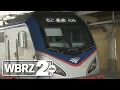 Amtrak s Mardi Gras line ignites discussion over potential Baton Rouge New Orleans route