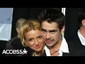 Britney Spears Calls Colin Farrell Fling Passionate After Justin Timberlake