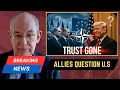 BREAKING: Emergency NATO Summit — European Leaders Question U.S. Commitment | John Mearsheimer