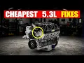 The 30 Part That Saves Your 5 3L From a 3 000 Lifter Job And 5 More