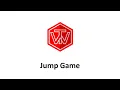Jump Game LeetCode 55 Coding Interview Tutorial