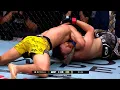 Download Lagu Bryce Mitchell vs Jean Silva | UFC 314 Full Fight Highlights | Ninja Choke Finish!