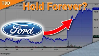 Ford the Perfect Dividend Stock Dividend Investing