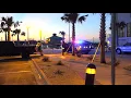 Suspect victim identified in deadly stabbing under Jacksonville Beach pier