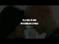 Fer Vazquez, Flor Alvarez - Te Amo ♡ || LETRA