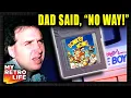 Download Lagu Dad Said No to Donkey Kong (But I Fought for It)