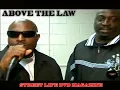 ABOVE THE LAW -  Black Superman - Live