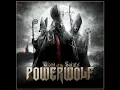 Powerwolf We Drink Your Blood