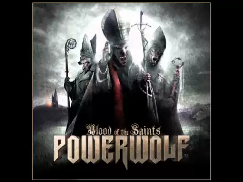 Download MP3 Powerwolf We Drink Your Blood