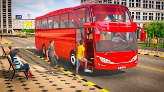 master the road as a coach bus driver in these captivating games
