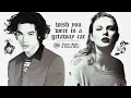 TAYLOR SWIFT & CONAN GRAY - Getaway Car / Wish You Were Sober (Mashup)