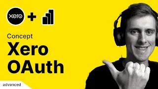 Building Xero Integrations - Understanding OAuth