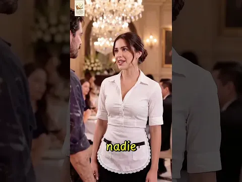 ​🚨 ¡UNA MESERA AYUDÓ A UN "TRABAJADOR SUCIO" Y SU VERDADERA IDENTIDAD LA DEJÓ EN SHOCK! 😱💵🕴️