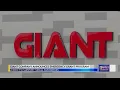 The GIANT Company announces 250 000 emergency grant program to support small businesses