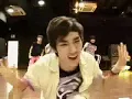 Shinee Magic Dance (ver. Hyori U-Go-Girl)