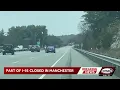 Person fatally struck on I-93 in New Hampshire