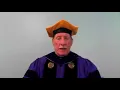 Commencement Instructions General Information