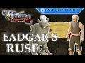 Eadgar s Ruse Quest OSRS Quality Quick Guide 2025