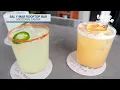 Sal Y Mar Rooftop Bar is open in Midtown Tampa Taste and See Tampa Bay
