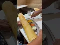 Download Lagu Biggest dosa kids eating dosa #dosa #kideating #eating #bestdosa #enjoy