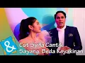 Download Lagu | C\u0026R TV - Mischa Chandrawinata Single, Cut Syifa Cantik Sayang Beda Keyakinan